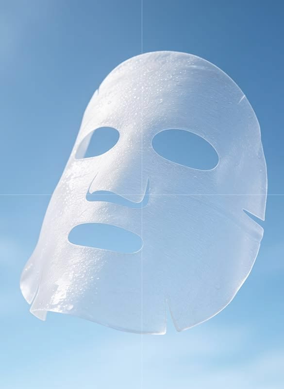 Anua Birch Moisture Sheet Mask