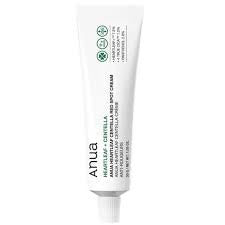 Anua Centella Red spot Cream