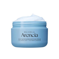 Arencia Deep Water Surge Soothing Cream