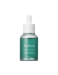 Arencia Hyssop Glow Serum