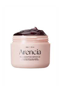 Arencia Red Smoothie Serum 30
