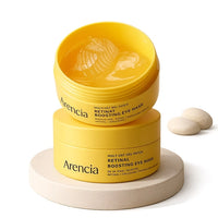Arencia Retinal Boosting Eye Patch