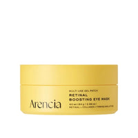 Arencia Retinal Boosting Eye Patch