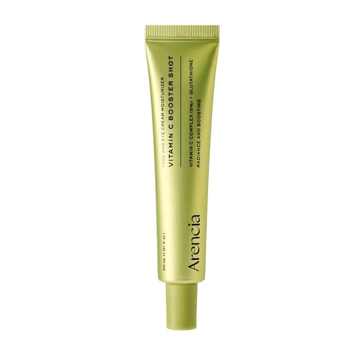 Arencia Vitamin C Booster Shot