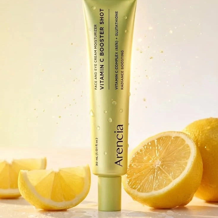Arencia Vitamin C Booster Shot