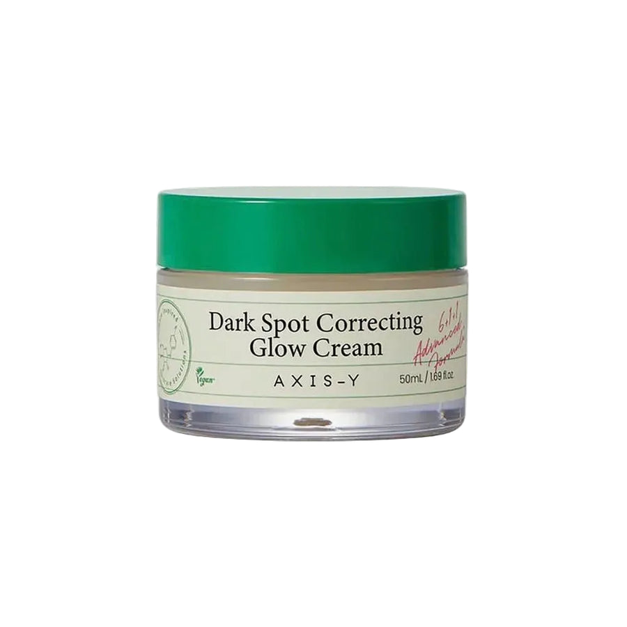 Axis-Y Dark Spot Correcting Glow Cream
