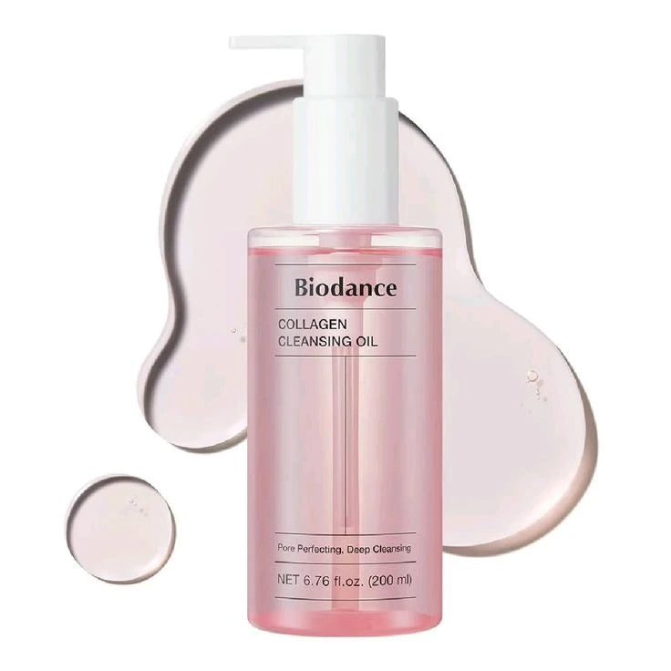 Biodance Collagen Cleansing Oil