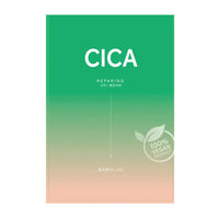 Barulab The Clean Vegan Cica Sheet Mask