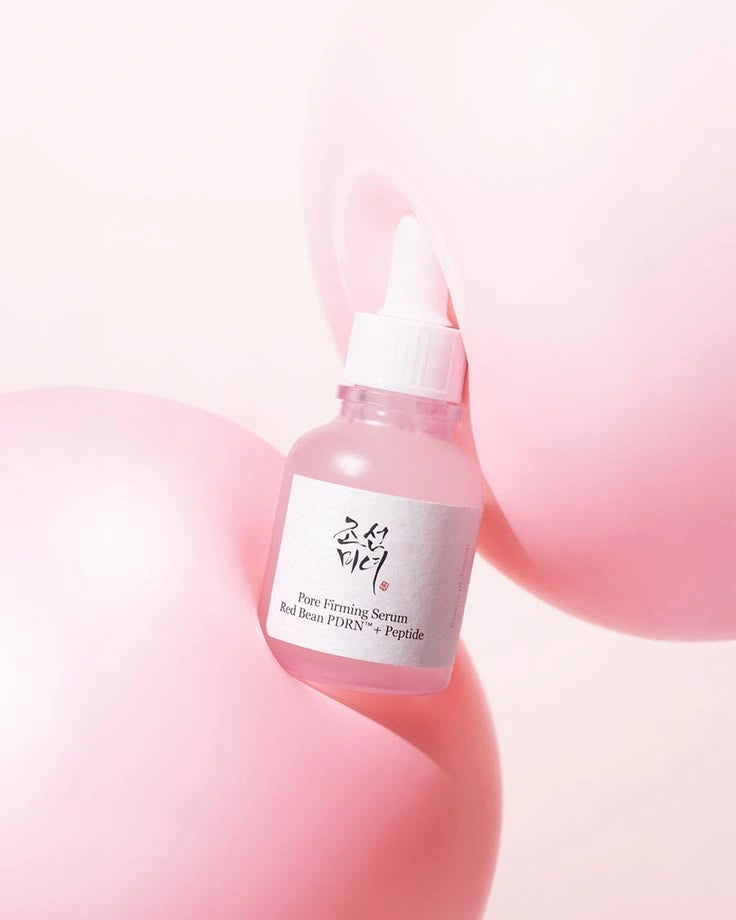 Beauty Of Joseon Red Bean PDRN Pore Elasticity Serum