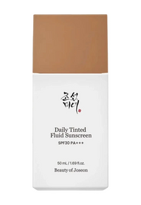 Beauty Of Joseon Daily Tinted Fluid Sunscreen