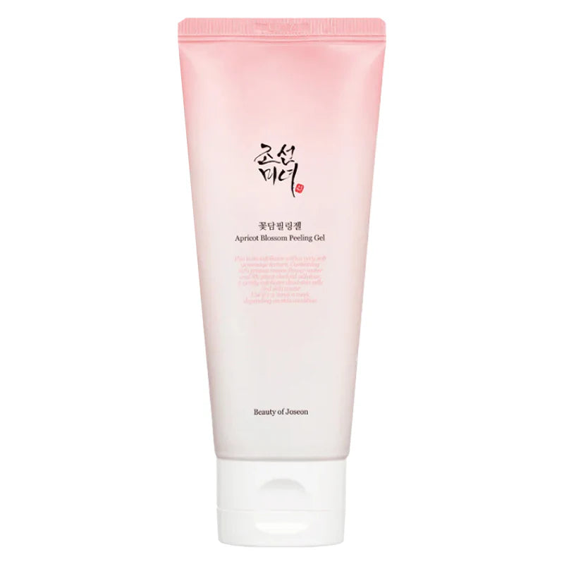Beauty of Joseon Gentle Exfoliator Apricot Blossom Peeling Gel