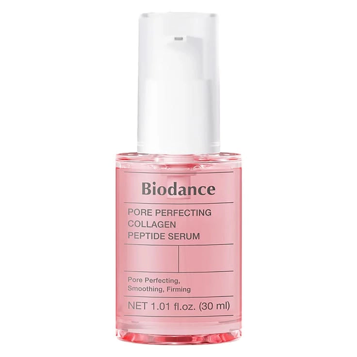 Biodance Porieën Perfectionerende Collageen Peptide Serum