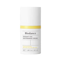 Biodance Radiant Vita Niacinamide Cream