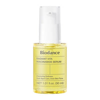 Biodance Radiant Vita Niacinamide Serum