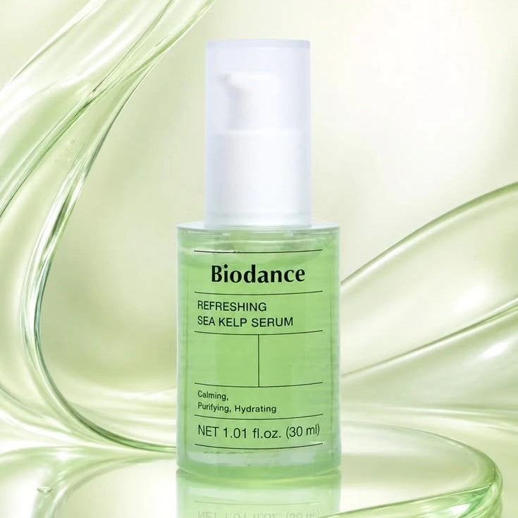 Biodance Refreshing Sea Kelp Serum