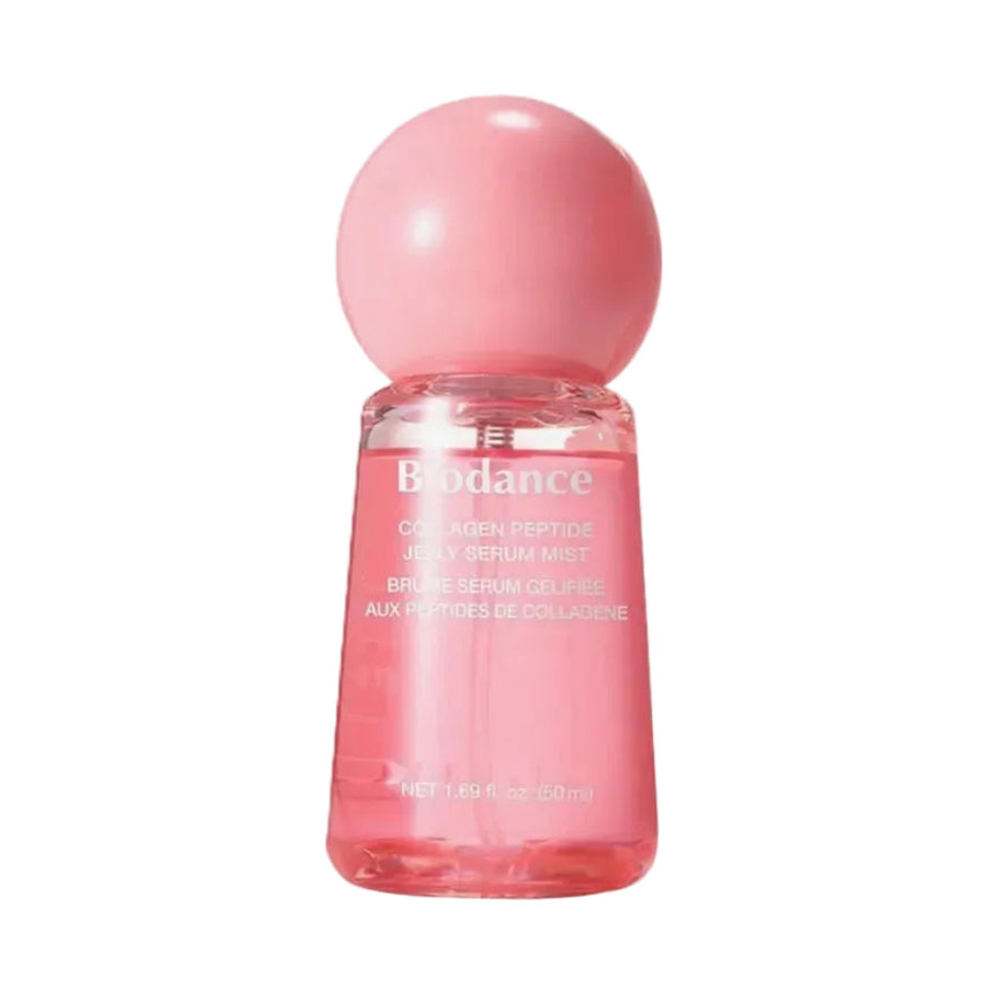 Biodance Collagen Peptide Jelly Serum Mist