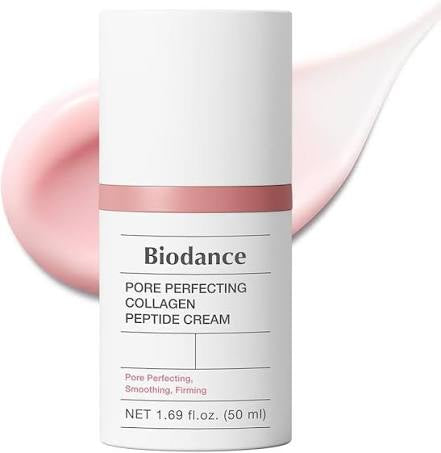Biodance Pore Perfecting Collagen Peptide Crème 50ml