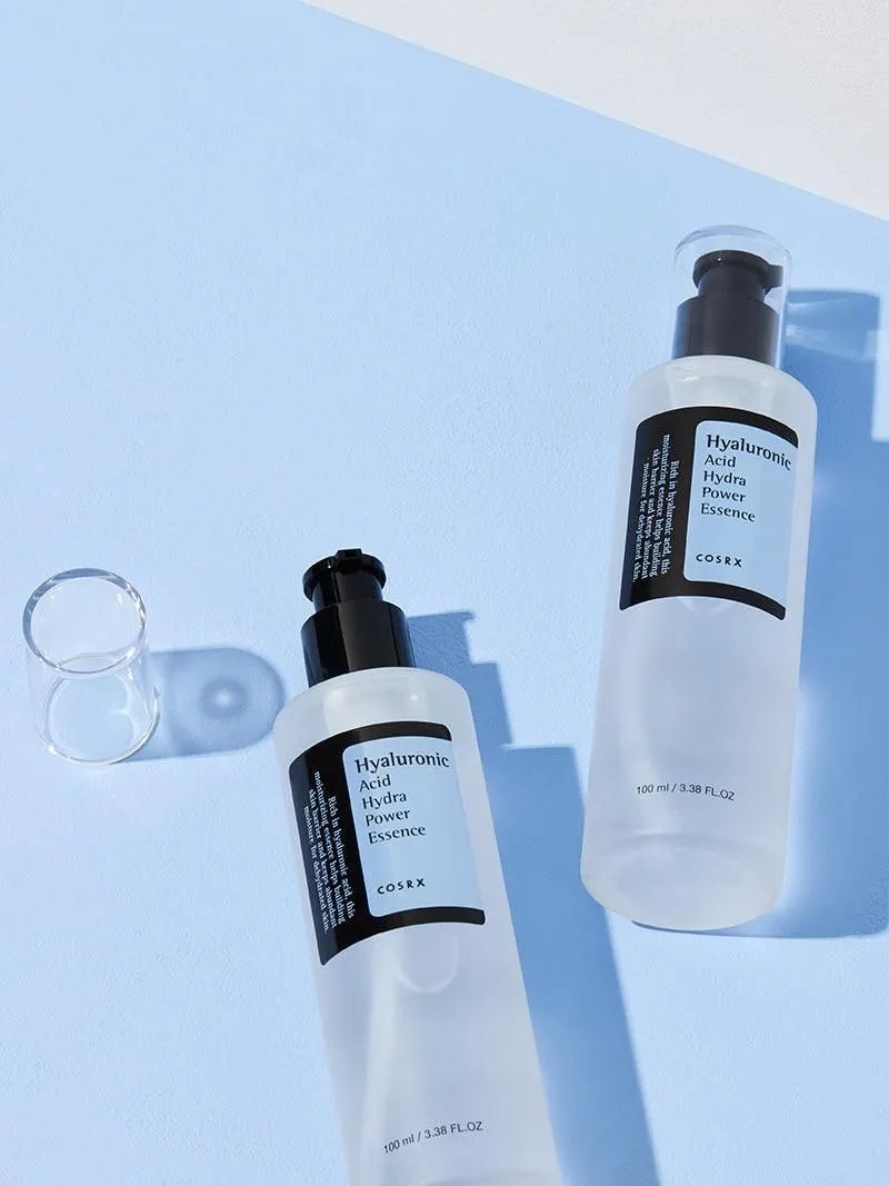 COSRX Hyaluronic Hydra Power Essence