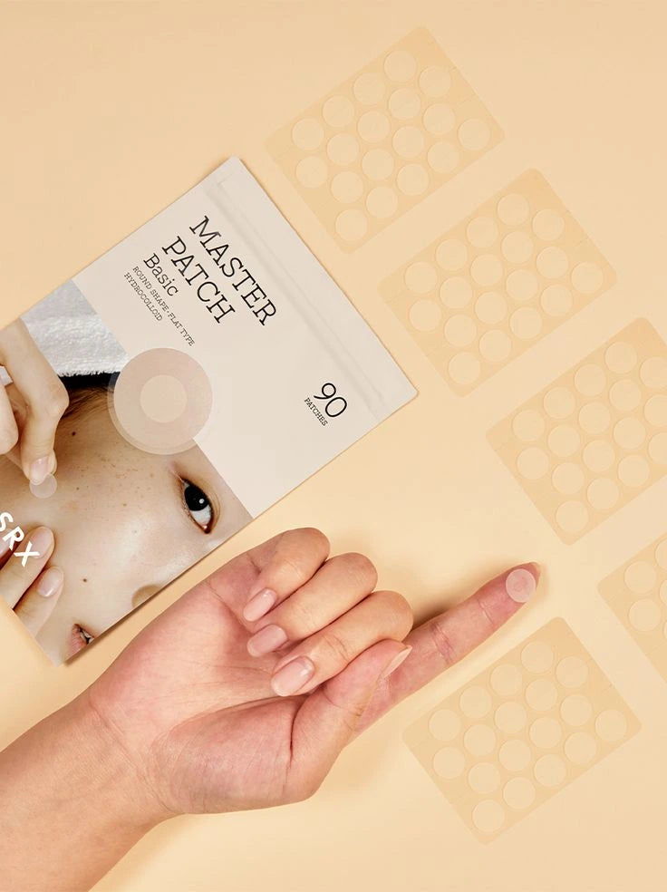 Cosrx Master Patch Basic