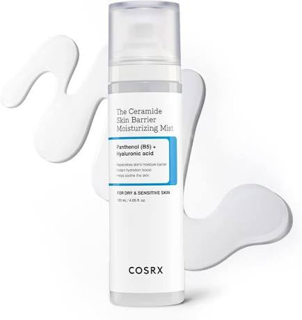 Cosrx The Ceramide Skin Barrier Moisturizing Mist