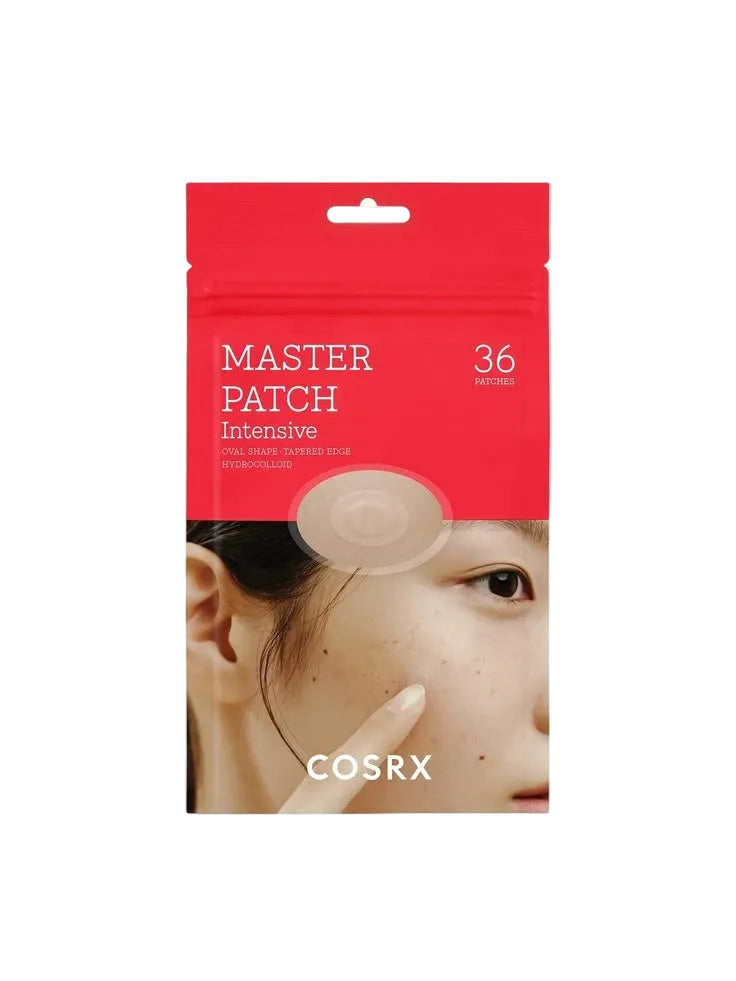 Cosrx Patch Intensive - 36 patches