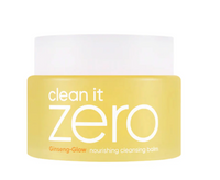 Clean it ZERO ginseng-glow