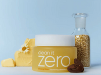 Clean it ZERO ginseng-glow