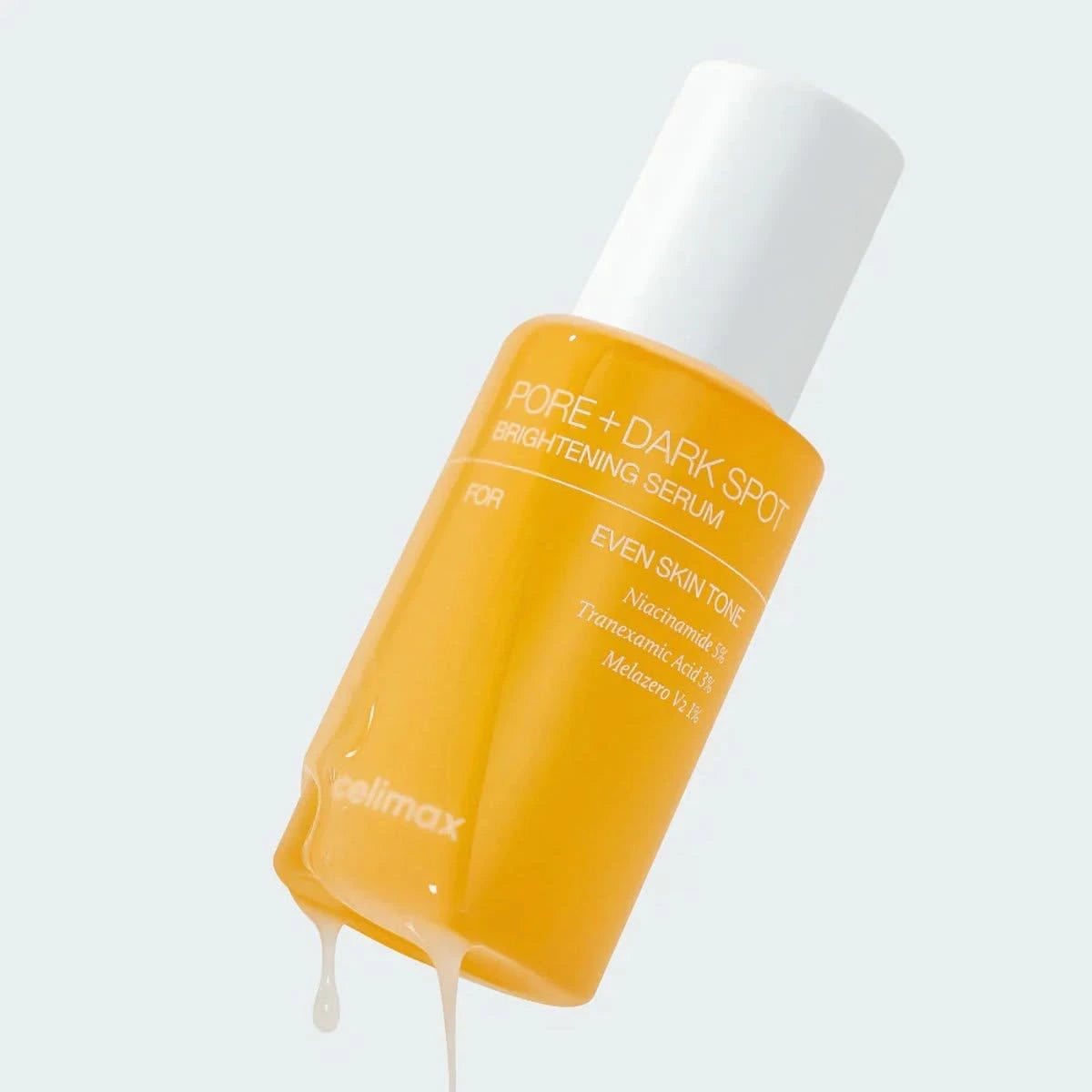 Celimax Pore + Dark Spot Brightening Serum