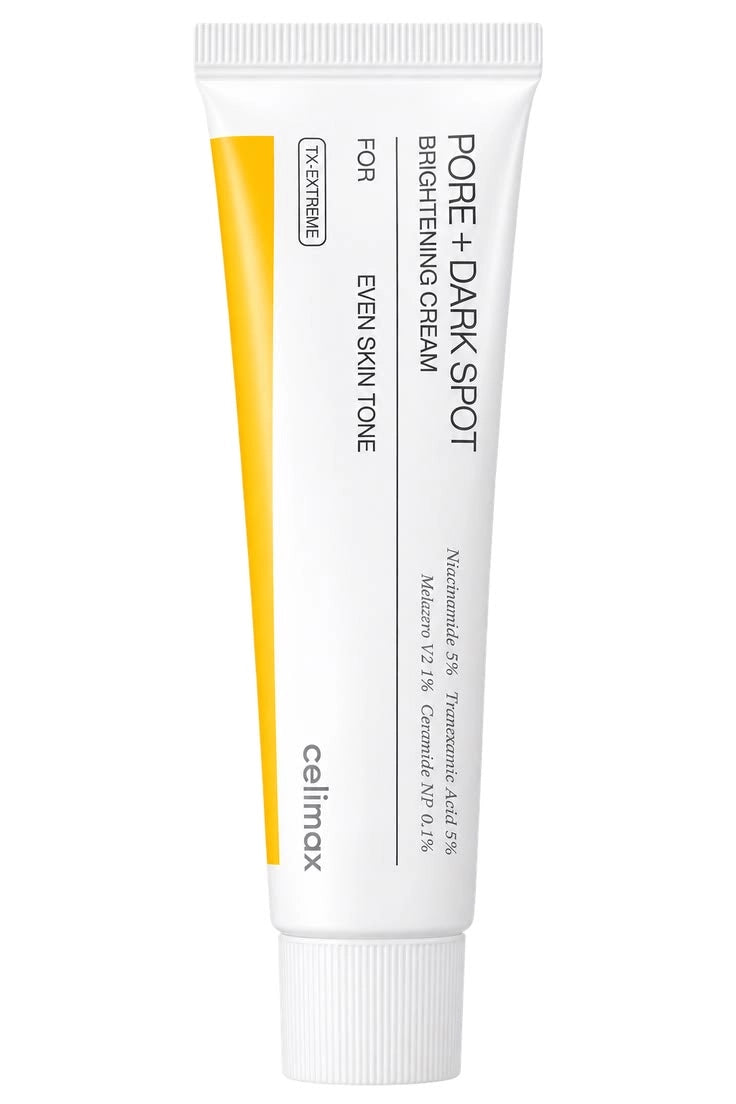 Celimax Pore+Dark Spot Brightening Cream
