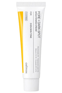 Celimax Pore+Dark Spot Brightening Cream