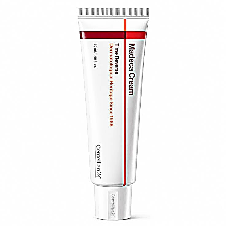 Centellian Madeca Cream