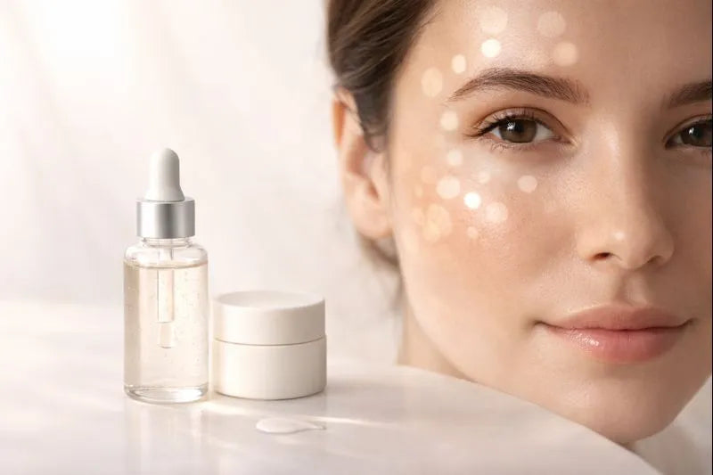 Rituel de soin Sooha en lumière douce