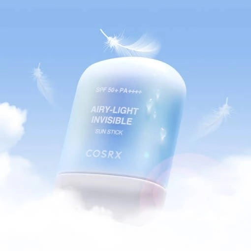 Cosrx Airy Light Invisible Sun Stick