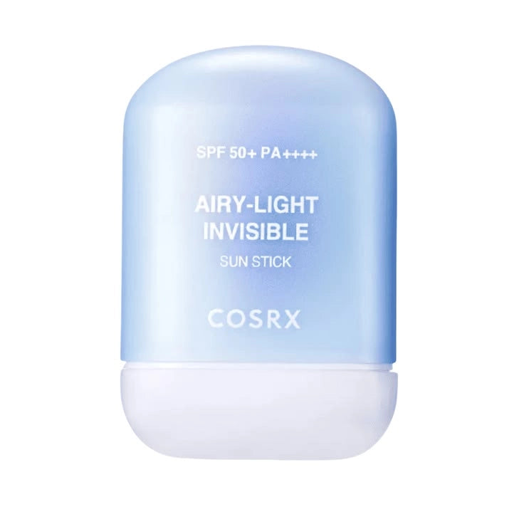 Cosrx Airy Light Invisible Sun Stick