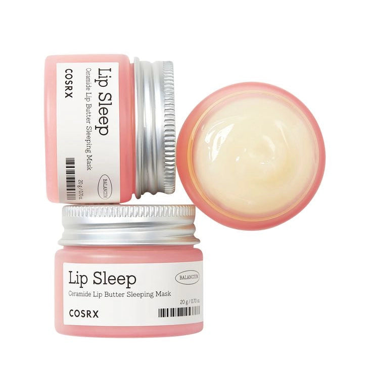 Cosrx Lip Slaapmasker