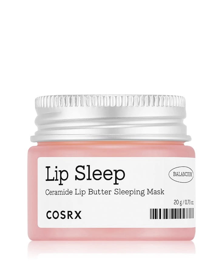 Cosrx Lip Slaapmasker