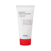 Cosrx Calming Foam Cleanser