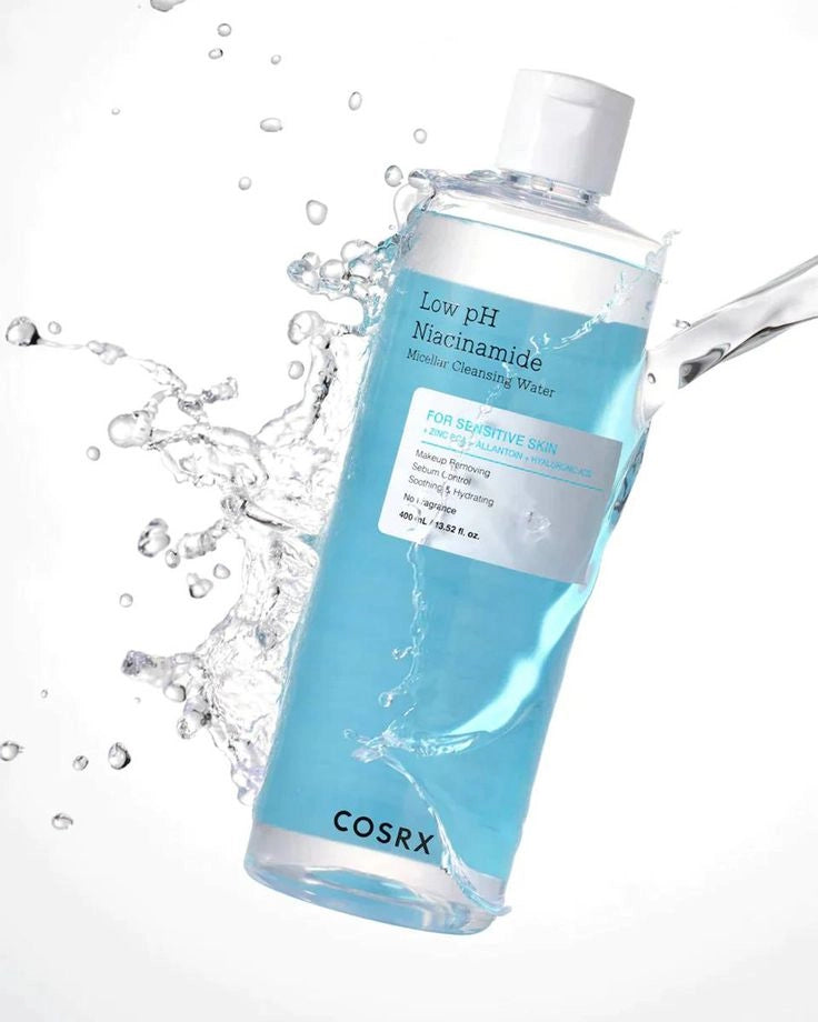 Cosrx Micellar Cleansing Water