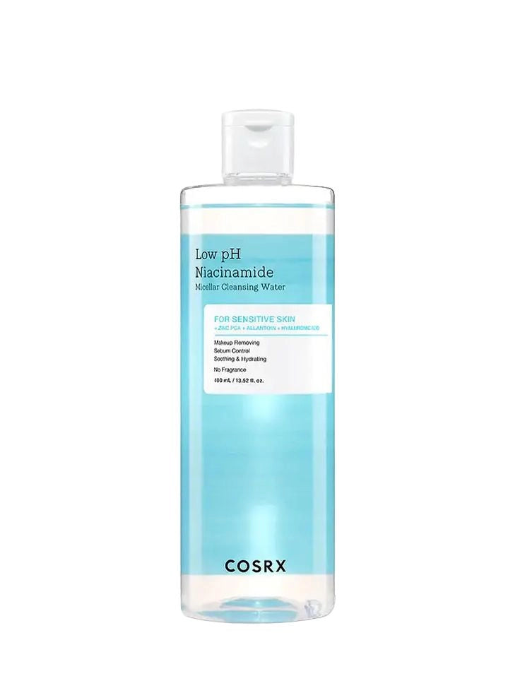 Cosrx Micellar Cleansing Water