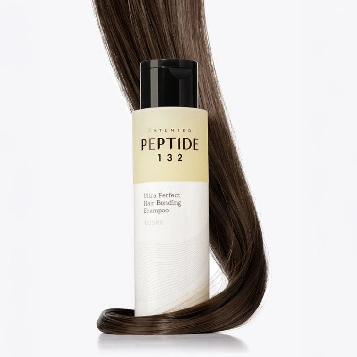 Cosrx Ultra Perfect Hair Bonding Shampoo