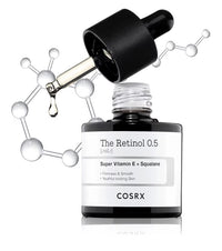 Cosrx The Retinol 0.5 Serum
