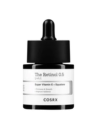 Cosrx The Retinol 0.5 Serum