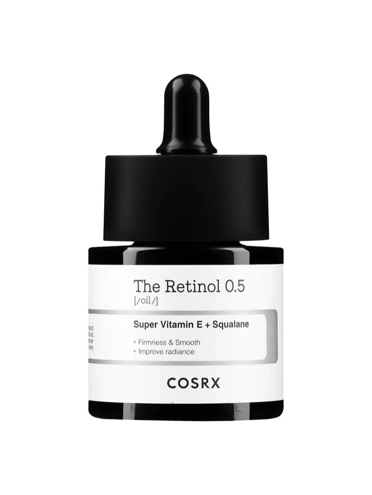 Cosrx The Retinol 0.5 Serum