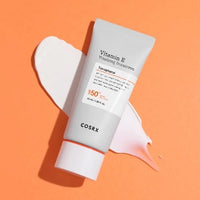 Cosrx Vitamin E Vitalizing Sunscreen
