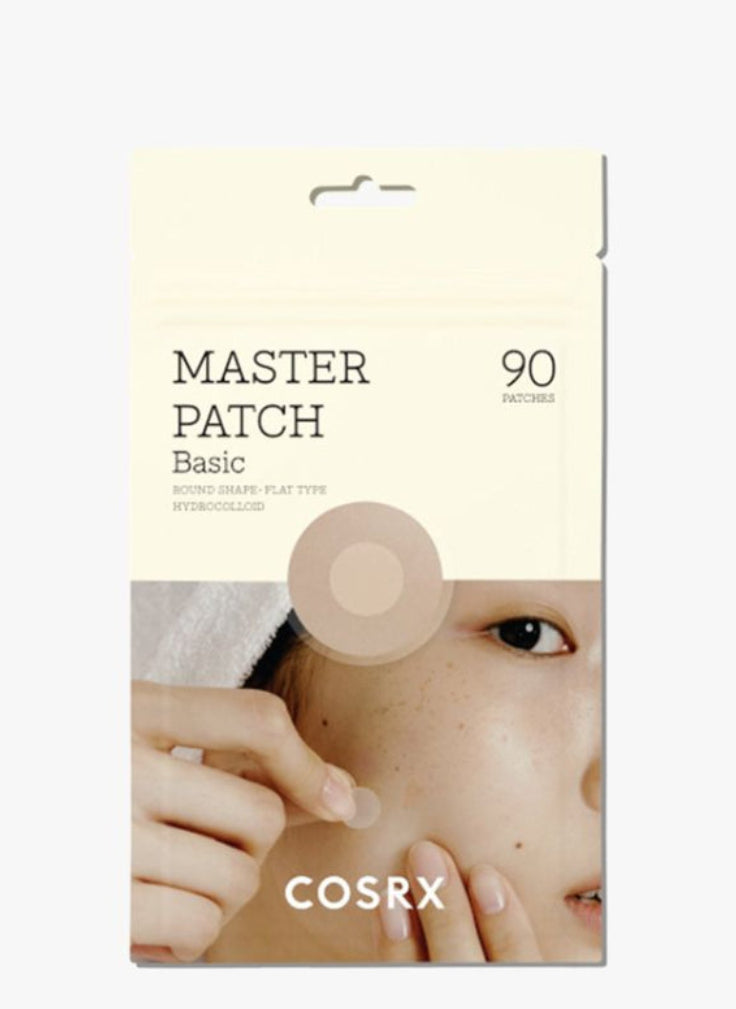 Cosrx Master Patch Basic