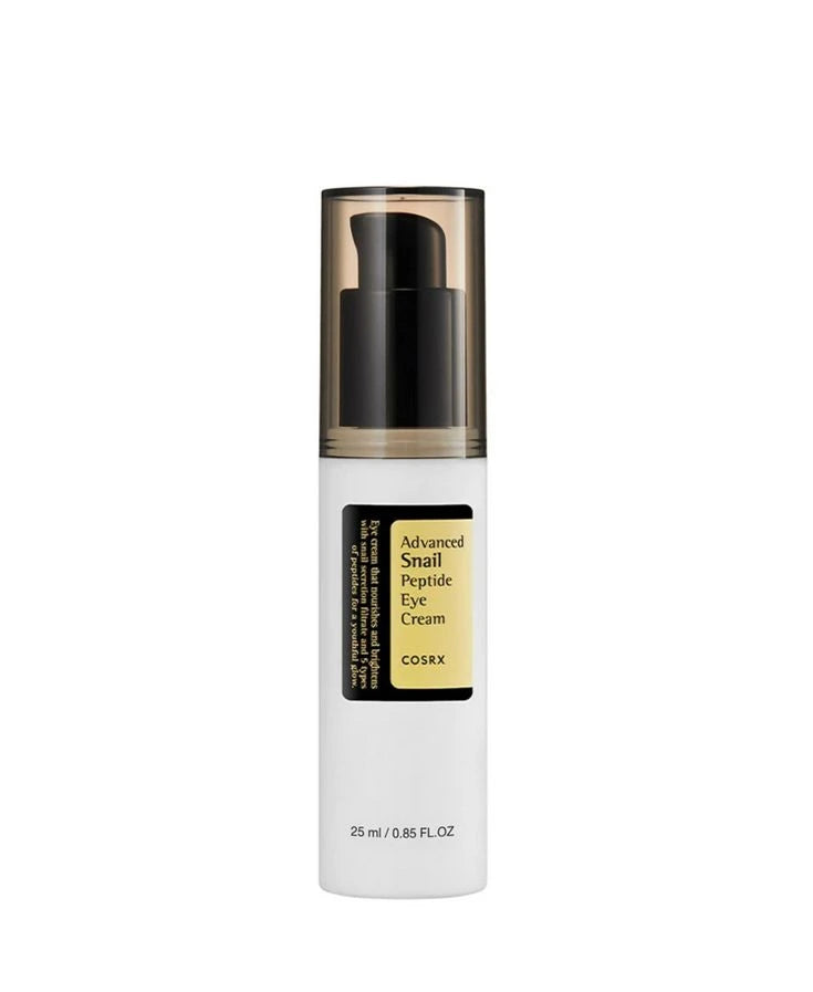 Cosrx Advanced Snail Peptide Eye Cream