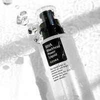 Cosrx Bha Blackhead Power Liquid Exfoliant