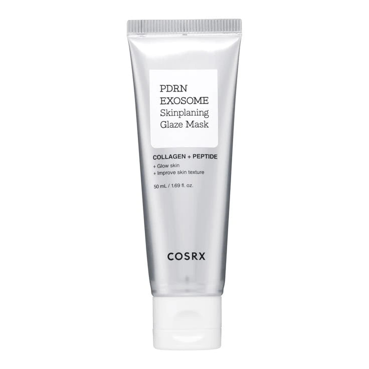 Cosrx PDRN Exosome Skinplaning Glaze Mask