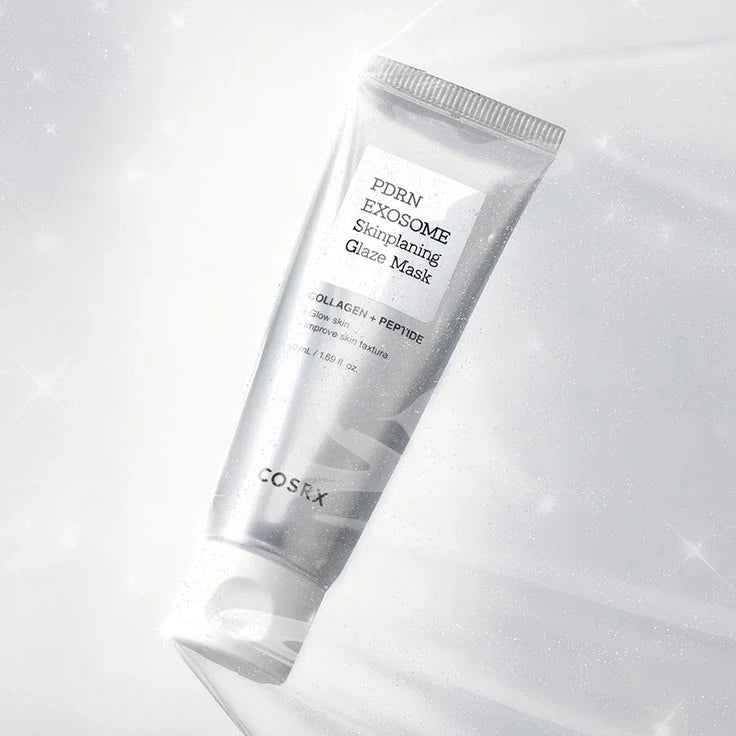 Cosrx PDRN Exosome Skinplaning Glaze Mask