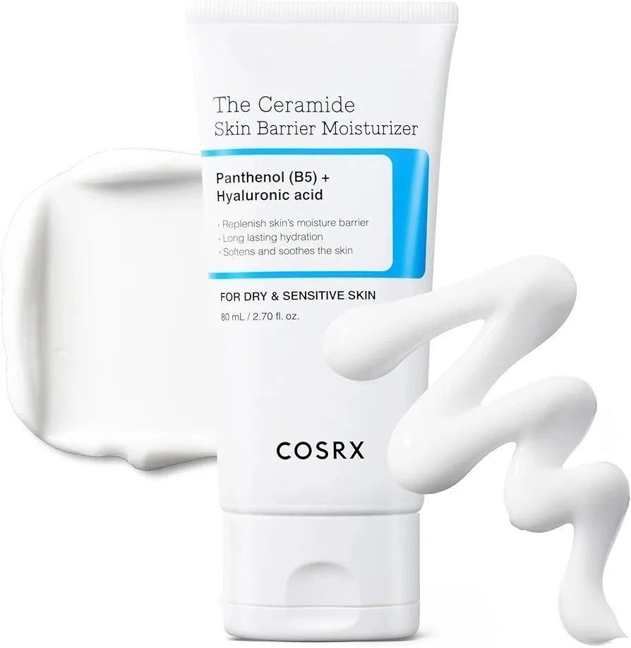 Cosrx The Ceramide Skin Barrier Moisturizer Cream